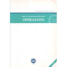 Soru Ve Cevaplarla Bankacılık Operasyon