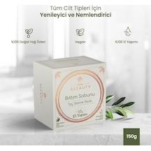 Balen's Beeauty Taş Dövme Baskı Bıttım Sabunu 150 Gr