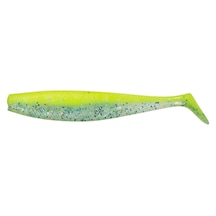 Ryuji Monster Shad 18cm 33gr Silikon Yem Renk : Uv Chartreuse