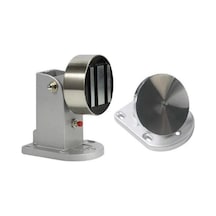 Marelli Yangın Kapıları İçin Elektrikli Manyetik Kapı Tutucu Yangın Kapısı Tutucu