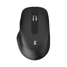 Everest Sm-bt09 Usb Siyah 2in1 Bluetooth Ve 2.4ghz Kablosuz Mouse Sm-bt09