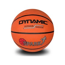 Dynamic Spark Basketbol Topu N7