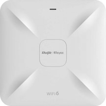 RUIJIE REYEE RG-RAP2260(G) 1800 Mbps AX1800 Dual Band Kurumsal Ac