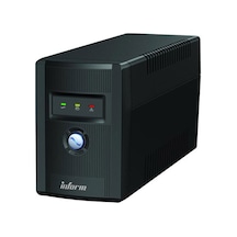 Inform Guardıan 600a Line Interactive Avr 7,20 Dk Kgk