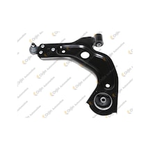 Salıncak Ön Sol Ford Fiesta 96 Hidrolik Direksiyon 00351 96fb 3051 Bg 98fb Cc