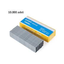 Suca Sc-8901 Bitki Bağlama Zımba Teli - 10.000 Adet