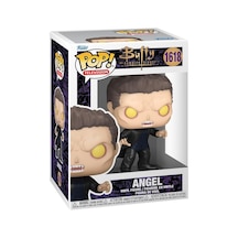 Pop Tv: Buffy The Vampire Slayer - Vampire , Oyuncak Figür