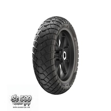 120/70-12 Sc 500 Winter Grıp 2 Dış Lastik İrc-anlaş-6111
