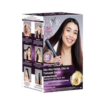 Brezilya Keratin Düzleştirici Set