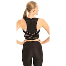 Varimed Comfort Dik Duruş Korsesi