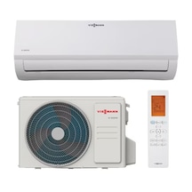 Viessmann Vitoclima 100-S He Pro Max 12.000 Btu Inverter Klima