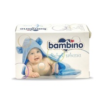 Bambino Bebek Sabunu 100 G