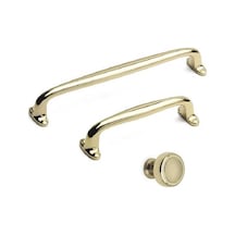 System Mobilya Kulbu Gold Renk 160mm Kulp Sy4595 0160 Gl Çok Renkli