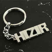 Lvsqvr Hızır İsimli Anahtarlık-