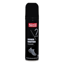 Sitil Sneaker Koruyucu 150 Ml 4 Adet Çok Renkli