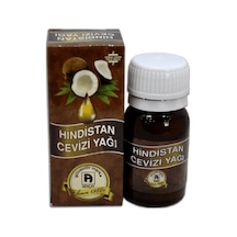 Gençay Hindistan Cevizi Yağı 20 ML