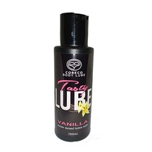 Cobeco Vanilya Aromalı Yağ 100ml / Cobeco Vanilla Lubricant Oil 100ml