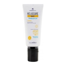 Heliocare 360 Pediatrics Mineral Güneş Losyonu SPF50+ 200 ML