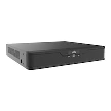 Unıvıew Kayıt Cihazı 301-08f 8 Kanal 2mp 1 Disk H265 Sesli Hibrit Kayıt Cihazı
