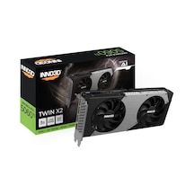 Inno3d Rtx5060ti 8gb Twin X2 128bit Gddr7