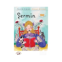Şermin / Tevfik Fikret N11.8340