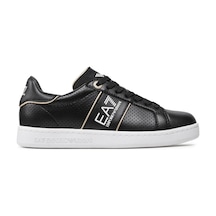 Emporio Armani Emporıo Armanı Erkek Ayakkabı X8x102-xk258-m700 X8x102-xk258-m700 Siyah