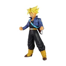 Bandai Spirits Ichibansho Ichiban - Dragon Ball Z - Süper Saiyan Sandıklar Omnibus Ultra'ya Karşı , Şekil