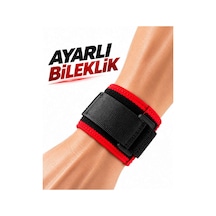 Bileği Kavrayan Ayarlı Bileklik