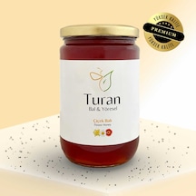 Turan Bal ve Yöresel Çiçek Balı 850 G