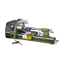 Pd 250/e Hassas Torna Tezgahı 24002