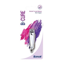 Banat B-cure Küçük Tırnak Makası