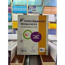 Karekök Tyt Problemler/paragraflar Soru Bankası Yeni Nesil
