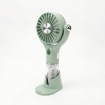 Avec Av-f833 Su Spreyli Usb Mini Fan
