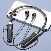 Jms Manyetik Bluetooth 5.2 Kulaklık