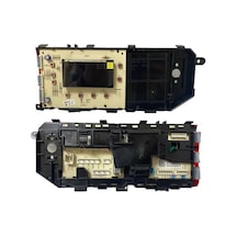 Beko Uyumlu D2 7102 Çamaşır Makinesi Anakart 2822822120