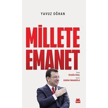 Millete Emanet + Masal Masal İçinde + Tarçın'ın Kaybolan Havuçları + 17 Kitap