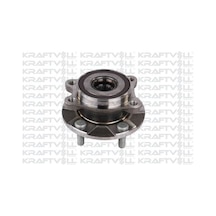 Kraftvoll 14030049 Ön Teker Rulmanı Poryası Toyota Corolla 2007 Auris 2007 2013 Avensis 2009 Verso 09 Rav 4 2008 43550-42010