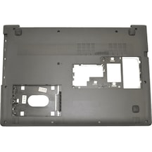 Lenovo Uyumlu 80sn, 80st, 80sy, 80sv, 80sm, 80tv, 80uh Notebook Alt Kasa Pars Power Siyah 578143