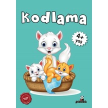 Kodlama 4+ Yaş - Yqbx-634977