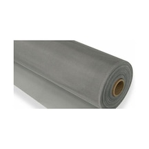 Orallar Fiber Sineklik Tülü 0,80 Mt X 25 Mt
