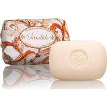 Saponificio Artigianale Fiorentino Sabun Sandalwood 200 G