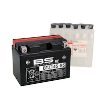 Bs Akü Btz14s-bs 12v12ah