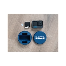 Gopro Hero 13 Taşıma Kutusu Lacivert