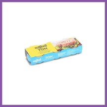 Bezos Ton Balığı 3x75gr Kls Bzoshb