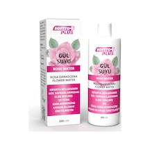 Softto Plus Gül Suyu 200 ML
