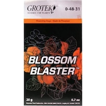 Grotek Blossom Blaster 20 G