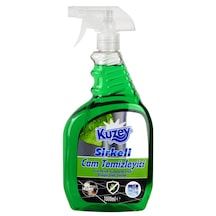 Kuzey Cam Temizleyici Sprey Sirkeli 1000 Ml