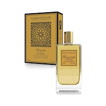 Gloria Perfume Hayati Unisex Parfüm EDP 75 ML