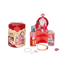S00004927 Güzellik Set Kapsül Taşınabilir3 İn1 28