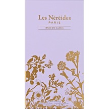Les Nereides Baie De Cassis Edp 100 Ml Parfüm